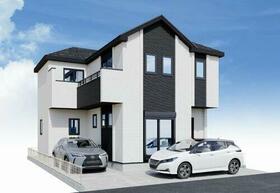 神奈川県相模原市南区栄町