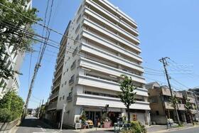 武蔵野サマリヤマンション