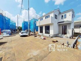 東京都東大和市狭山４丁目