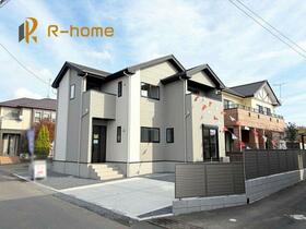 茨城県那珂市菅谷