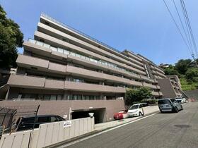 専有面積９７．１０?×ペット飼育可能　ルネ横浜蒔田グランヒルズ