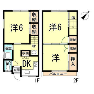 間取り：228059226699