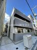 mare大正 3階 築4年8ヶ月の賃貸物件