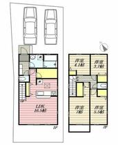 間取り：213142226163