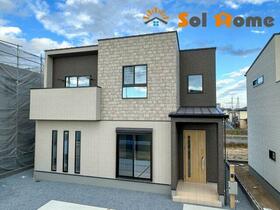 群馬県伊勢崎市田中町