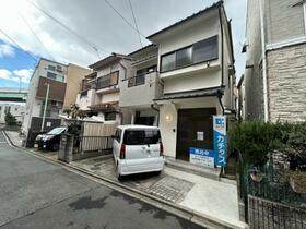 愛知県名古屋市中川区百船町