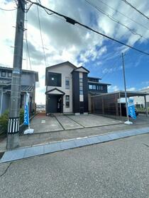 石川県金沢市観法寺町ろ