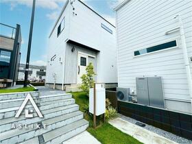 千葉県柏市かやの町