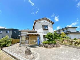 新潟県新潟市南区上下諏訪木