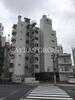 マンションときわ台 7階 築50年9ヶ月の賃貸物件