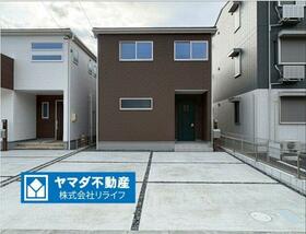 岐阜県岐阜市野一色１丁目