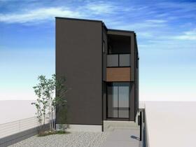 愛知県名古屋市北区西味鋺４丁目