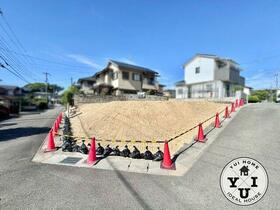 京都府城陽市寺田市ノ久保