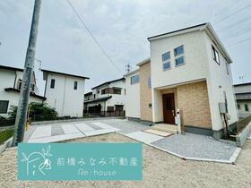 群馬県前橋市箱田町