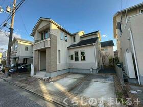 京都府相楽郡精華町精華台5丁目