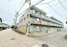 鴻巣人形町ハイム