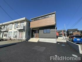 神奈川県足柄上郡開成町中之名