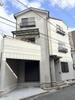住吉駅より徒歩4分 築30年 3階建の賃貸物件