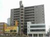 サンフォニア五条大宮 10階 築30年2ヶ月の賃貸物件