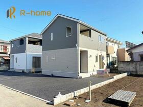 茨城県筑西市下川島