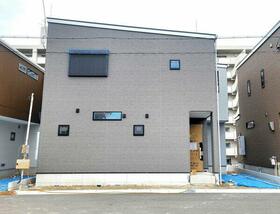 兵庫県川西市清和台東２丁目