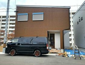 兵庫県川西市清和台東２丁目