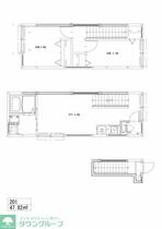 間取り：213138963553