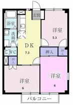 間取り：212057522211