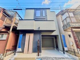 埼玉県蕨市南町４丁目