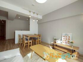 ジョイフル多摩センター４階　京王多摩センター駅歩７分