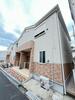 住道駅より徒歩18分 築10年1ヶ月 2階建の賃貸物件