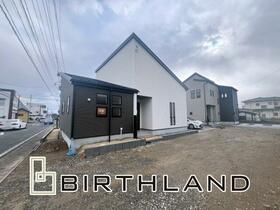 福島県福島市八島田字台畑