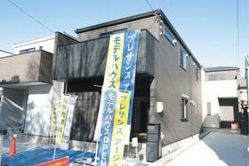 愛知県名古屋市西区歌里町