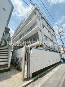 江古田マンション