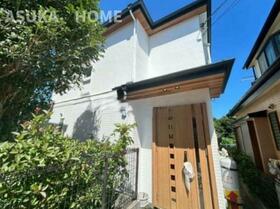 神奈川県横浜市戸塚区影取町