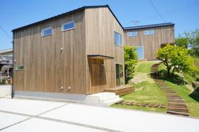 愛知県岡崎市上地町字丸根