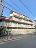 セルフィーユ諏訪山 2階 築46年1ヶ月の賃貸物件