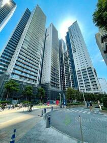 ワールドシティタワーズ　アクアタワー