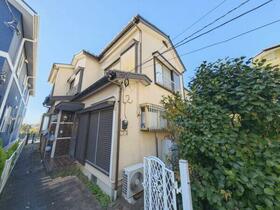 神奈川県横浜市戸塚区上矢部町