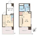 スフィア日本橋富沢町のイメージ