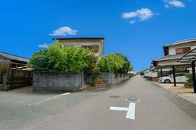 福岡県小郡市三沢