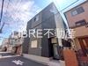 ユーコート四貫島 2階 築3年8ヶ月の賃貸物件
