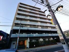 パレステージ本川越