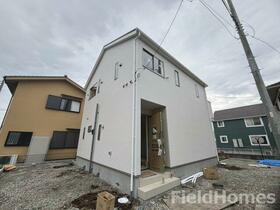 神奈川県秦野市平沢