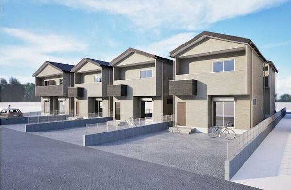 detached 埼玉県さいたま市岩槻区大字南辻

地図を見る