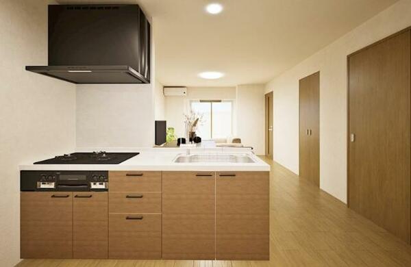 detached 埼玉県さいたま市岩槻区大字南辻

地図を見る