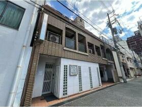 坂口ポートハイツ  ｜ 兵庫県神戸市中央区元町通４丁目（賃貸アパート1R・3階・17.21㎡） その10