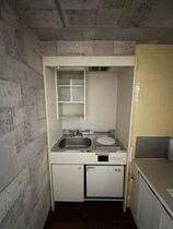 坂口ポートハイツ  ｜ 兵庫県神戸市中央区元町通４丁目（賃貸アパート1R・3階・17.21㎡） その4