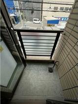 坂口ポートハイツ  ｜ 兵庫県神戸市中央区元町通４丁目（賃貸アパート1R・3階・17.21㎡） その6