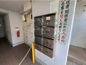 坂口ポートハイツ  ｜ 兵庫県神戸市中央区元町通４丁目（賃貸アパート1R・3階・17.21㎡） その8